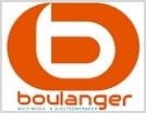 Boulanger