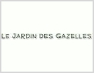 Jardin Des Gazelles