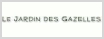 Jardin des gazelles