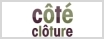 Cote Cloture