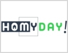Logo Homyday