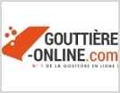 Gouttiere Online
