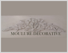 Moulure Decorative