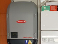 Photo Fronius Primo 5.0-1