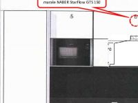 Hlawd53n0 Four Micro-ondes