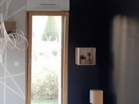 Photo Sostrene Grene Etagere Cube Bois Pauwlonia