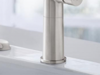 Photo Villeroy & Boch Mitigeur Sorano Sky Shower 