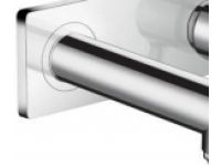 Mitigeur Talis S 165mm Mitigeur Talis S 165mm