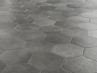 Carrelage Sol Et Mur Intenso Beton Anthracite Time L.21 X L.18 Cm