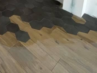 Photo Leroy Merlin Carrelage Flore Imitation Parquet