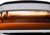 Photo Ooni Ooni Koda 16 Gas-powered Pizza Oven