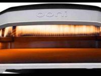 Ooni Koda 16 Gas-powered Pizza Oven