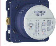 Photo Grohe Rapido - Corps Encastre Universel Smartbox