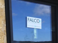 Photo Falco Falco Alu