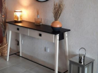 Photo Casa Console