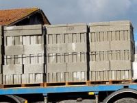 Bloc 20ma 50x20x25 Bloc 20ma 50x20x25