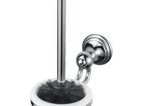 Brosse Wc Chrome Allure