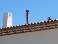 Photo Sebico Ventilation Eolienne Aspiromatic