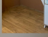 Photo Quickstep Parquet  Clm 5787 . Lame De 19 Cm Sur 120cm Et 8cm D'epaisseur 