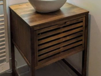 Photo La Redoute Interieurs Meuble Salle De Bain