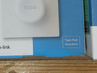 Photo Tp Link Tapo S200d