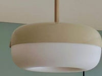 Photo Ikea Blasverk Suspension