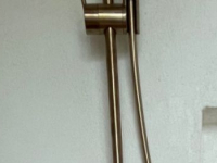 Photo Hansgrohe Colonne De Douche Croma Select S