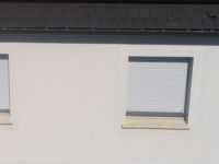 Panneaux Photovoltaiques 