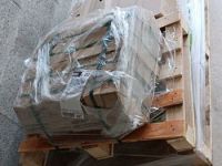 Granted Effet Bois Naturel 