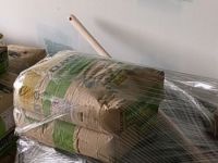 Colle En Poudre Sol/mur, Int/ext, Max 60x60cm, Gris