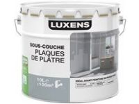 Sous-couche Plaque De Platre 10 L