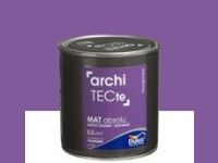 Peinture Violet Manganese Architecte 0.5 L