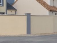 Gris chromé 609