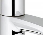 Photo Grohe Mitigeur Lavabo Chrome, Wave Cosmo