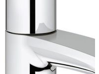 Mitigeur Lavabo Chrome, Wave Cosmo