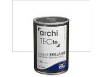 Peinture Blanc Eclat Architecte 1.25 L