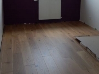 Avis Sur Artens Parquet Contrecolle Chene Naturel Vitrifie Line