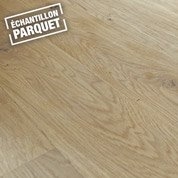 Photo Artens Echantillon Parquet Contrecolle Line+, Xl, Chene Naturel Huile