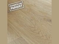 Echantillon Parquet Contrecolle Line+, Xl, Chene Naturel Huile