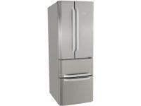 Refrigerateur Multi-portes E4daaxc Inox