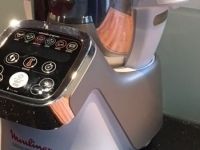 Robot Cuiseur Hf800 Companion Cuisine