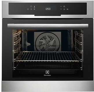 Photo Electrolux Four Encastrable Eec5700aox