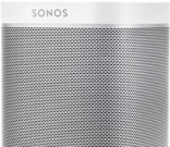 Photo Sonos Enceinte Multiroom Play1 Blanc