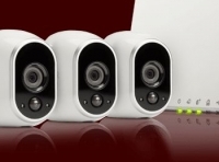 Photo Netgear Camera Ip Vms3330 Arlo