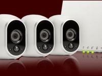 Camera Ip Vms3330 Arlo