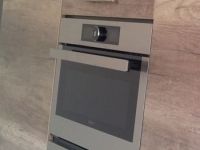 Micro Ondes Gril Encastrable Amw730ix Inox