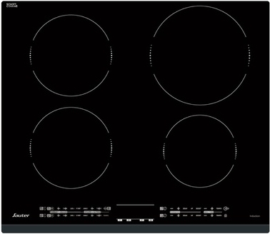 Photo Sauter Plaque Induction Spi4463b