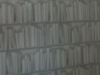 Papier Peint Trompe-l'oeil
