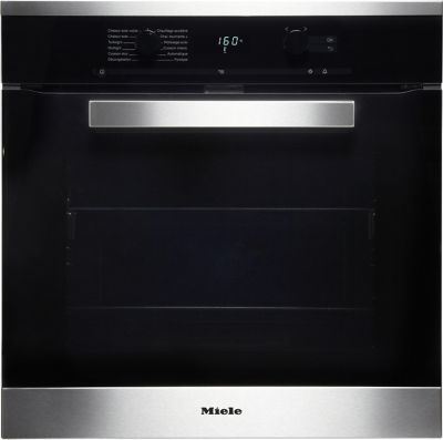 Photo Miele Four Encastrable H6265bp In