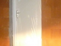 Photo Mid Porte Entree Composite Mid Luna Ud1.1